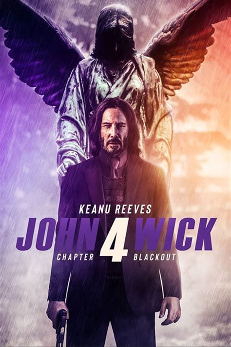 He is the creator of the John Wick franchise, which began in 2014. . John wick 4 wikipedia